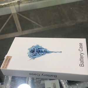 iPhone 6/7/8plus battery case